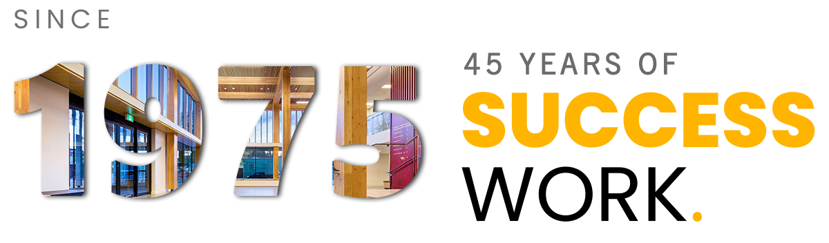 since 1968